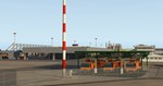 X-PLANE 11 - AEROSOFT - AIRPORT MILANO MALPENSA - изображение № 6