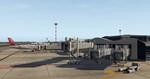 X-PLANE 11 - AEROSOFT - AIRPORT MILANO MALPENSA - изображение № 2