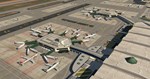 X-PLANE 11 - AEROSOFT - AIRPORT MILANO MALPENSA - изображение № 7