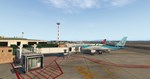 X-PLANE 11 - AEROSOFT - AIRPORT MILANO MALPENSA - изображение № 5