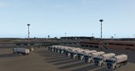 X-PLANE 11 - AEROSOFT - AIRPORT MILANO MALPENSA - изображение № 3