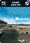 X-PLANE 11 - ADD-ON: FSDG - MAURITIUSSTEAM GIFT????