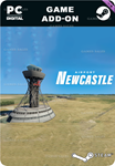 X-PLANE 11 - ADD-ON: AEROSOFT - AIRPORT NEWCASTLE