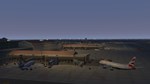 X-PLANE 11 - ADD-ON: AEROSOFT - AIRPORT MALAGA XP - изображение № 7