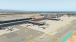 X-PLANE 11 - ADD-ON: AEROSOFT - AIRPORT MALAGA XP - изображение № 6