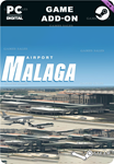 X-PLANE 11 - ADD-ON: AEROSOFT - AIRPORT MALAGA XP