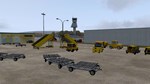 X-PLANE 11 - AEROSOFT - AIRPORT VITORIA-FORONDA XP - изображение № 7