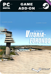 X-PLANE 11 - AEROSOFT - AIRPORT VITORIA-FORONDA XP