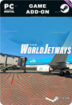 X-PLANE 11 - ADD-ON: SAM WORLDJETWAYSSTEAM GIFT????