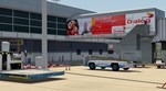 X-PLANE 11 - JUSTASIA VCBI SRI LANKA INTL AIRPORT - изображение № 8