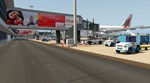 X-PLANE 11 - JUSTASIA VCBI SRI LANKA INTL AIRPORT - изображение № 6