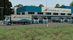 X-PLANE 11 - JUSTASIA VCBI SRI LANKA INTL AIRPORT - изображение № 5