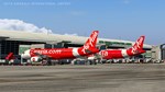 X-PLANE 11 - JUSTASIA - WBKK - KOTA KINABALU AIRPORT - изображение № 3
