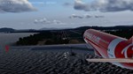 X-PLANE 11 - JUSTASIA - WBKK - KOTA KINABALU AIRPORT - изображение № 7