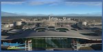 X-PLANE 11 - SCEL INTL. AIRPORT & SANTIAGO CITY 2020 - изображение № 4