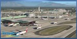 X-PLANE 11 - SCEL INTL. AIRPORT & SANTIAGO CITY 2020 - изображение № 10
