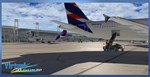 X-PLANE 11 - SCEL INTL. AIRPORT & SANTIAGO CITY 2020 - изображение № 9