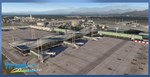 X-PLANE 11 - SCEL INTL. AIRPORT & SANTIAGO CITY 2020 - изображение № 2