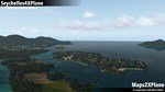 X-PLANE 11 - ADD-ON: AEROSOFT - SEYCHELLES XPSTEAM - изображение № 9