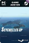 X-PLANE 11 - ADD-ON: AEROSOFT - SEYCHELLES XPSTEAM