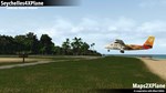 X-PLANE 11 - ADD-ON: AEROSOFT - SEYCHELLES XPSTEAM - изображение № 4