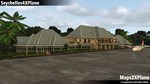 X-PLANE 11 - ADD-ON: AEROSOFT - SEYCHELLES XPSTEAM - изображение № 5
