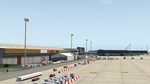 X-PLANE 11 - ADD-ON: AEROSOFT – AIRPORT BARCELONA - изображение № 5