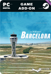 X-PLANE 11 - ADD-ON: AEROSOFT – AIRPORT BARCELONA
