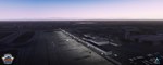 X-PLANE 11 - KLGB - LONG BEACH AIRPORT XPSTEAM - изображение № 4