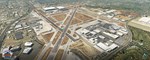 X-PLANE 11 - KLGB - LONG BEACH AIRPORT XPSTEAM - изображение № 2