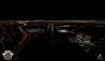 X-PLANE 11 - KLGB - LONG BEACH AIRPORT XPSTEAM - изображение № 9