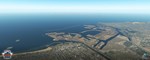 X-PLANE 11 - KLGB - LONG BEACH AIRPORT XPSTEAM - изображение № 5