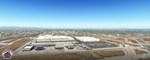 X-PLANE 11 - KLGB - LONG BEACH AIRPORT XPSTEAM - изображение № 7