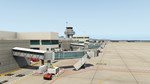 X-PLANE 11 - ADD-ON: AEROSOFT - IBIZA XPSTEAM GIFT - изображение № 3