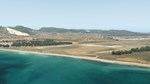 X-PLANE 11 - ADD-ON: AEROSOFT - IBIZA XPSTEAM GIFT - изображение № 8