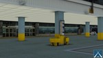 X-PLANE 11 - CYVR - VANCOUVER INTERNATIONAL AIRPORT - изображение № 6