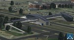 X-PLANE 11 - CYVR - VANCOUVER INTERNATIONAL AIRPORT - изображение № 7