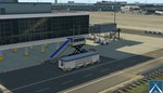 X-PLANE 11 - CYVR - VANCOUVER INTERNATIONAL AIRPORT - изображение № 2