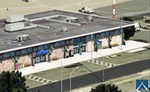 X-PLANE 11 - CYVR - VANCOUVER INTERNATIONAL AIRPORT - изображение № 10