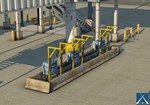 X-PLANE 11 - CYVR - VANCOUVER INTERNATIONAL AIRPORT - изображение № 4