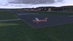 X-PLANE 11 - ADD-ON: FLYLOGIC - AIRPORT BERN-BELP - изображение № 10
