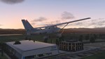 X-PLANE 11 - ADD-ON: FLYLOGIC - AIRPORT BERN-BELP - изображение № 7