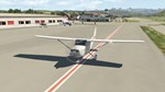 X-PLANE 11 - ADD-ON: FLYLOGIC - AIRPORT BERN-BELP - изображение № 4