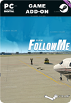 X-PLANE 11 - ADD-ON: SAM FOLLOWMESTEAM GIFT????АВТО