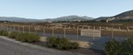 X-PLANE 11 SKYLINE SIMULATIONS - LGSM SAMOS AIRPORT - изображение № 5