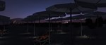 X-PLANE 11 SKYLINE SIMULATIONS - LGSM SAMOS AIRPORT - изображение № 6