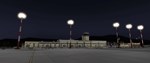 X-PLANE 11 SKYLINE SIMULATIONS - LGSM SAMOS AIRPORT - изображение № 4