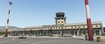 X-PLANE 11 SKYLINE SIMULATIONS - LGSM SAMOS AIRPORT - изображение № 3