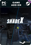 X-PLANE 11 - ADD-ON: AEROSOFT - SHADEXSTEAM GIFT????