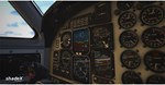 X-PLANE 11 - ADD-ON: AEROSOFT - SHADEXSTEAM GIFT???? - изображение № 5